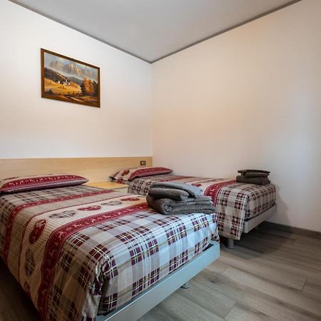 Vision Apartment - ליביניו מראה חיצוני תמונה