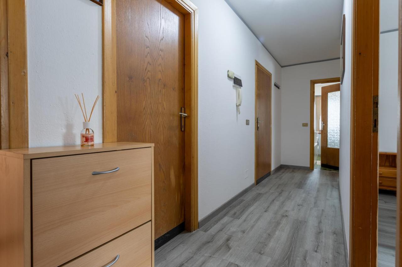 Vision Apartment - ליביניו מראה חיצוני תמונה