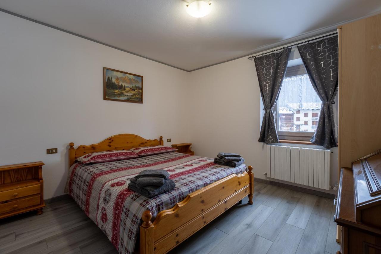 Vision Apartment - ליביניו מראה חיצוני תמונה